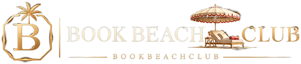 Book Beach Club